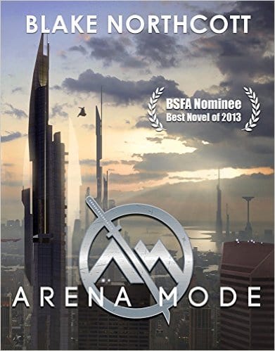 Arena mode