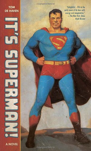 It's Superman
